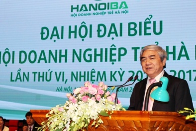 Bộ trưởng Nguyễn Quân: Doanh nghiệp và nhà khoa học cần có tiếng nói thống nhất
